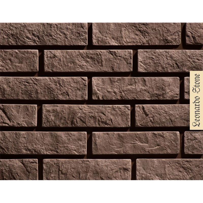 Искусственный камень Leonardo Stone, Неаполь 910